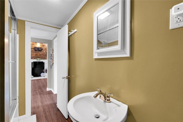 417 N Main Street, Honea Path, SC 29654