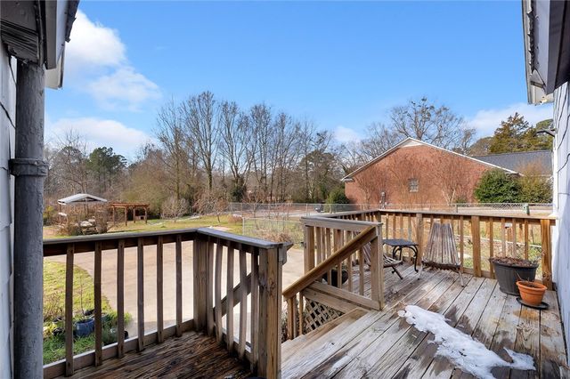 417 N Main Street, Honea Path, SC 29654