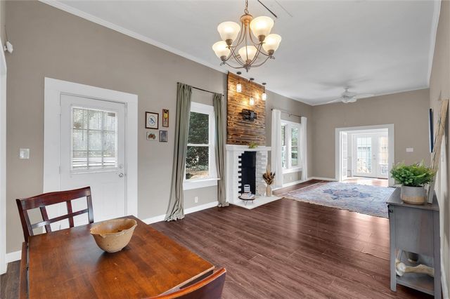 417 N Main Street, Honea Path, SC 29654