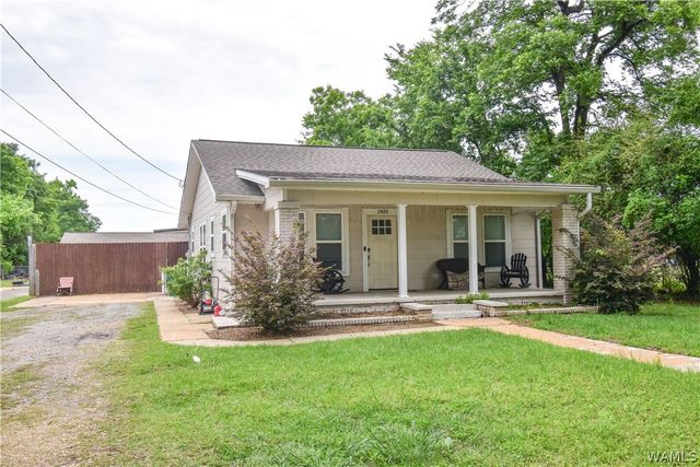 2420 39th St, Tuscaloosa, AL 35405