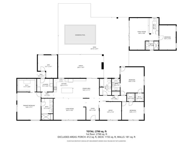 109 High Gabriel DR, Leander, TX 78641