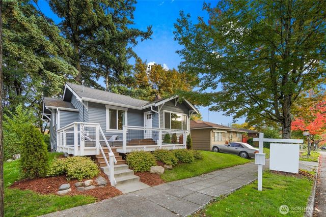 9338 39th Avenue S, Seattle, WA 98118