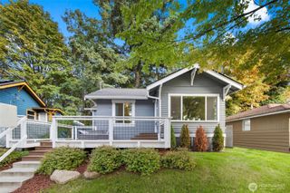 9338 39th Avenue S, Seattle, WA 98118