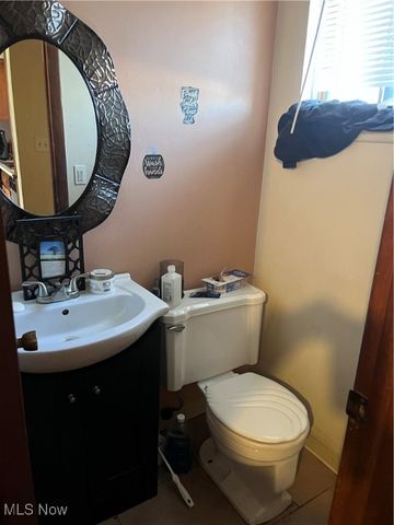 27601 Mills Avenue, Euclid, OH 44132