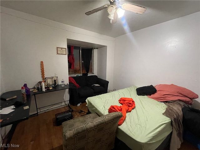 27601 Mills Avenue, Euclid, OH 44132