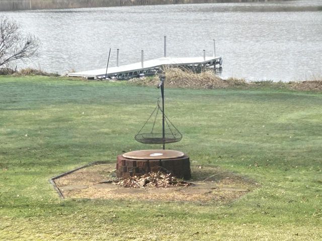 W7535 WHITE RIVER TRAIL, Wautoma, WI 54982