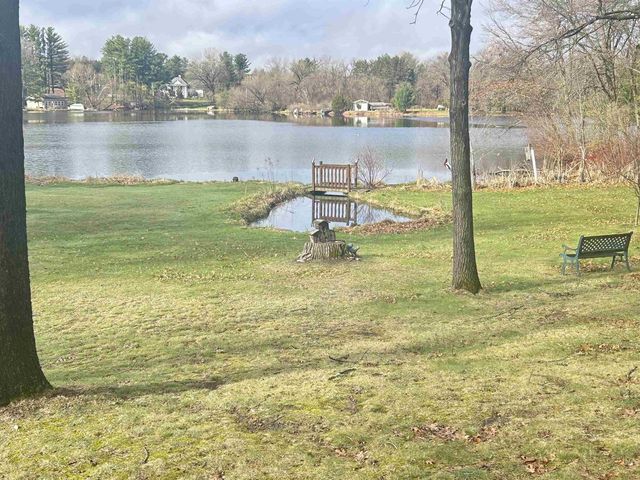 W7535 WHITE RIVER TRAIL, Wautoma, WI 54982