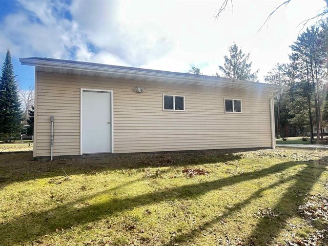W7535 WHITE RIVER TRAIL, Wautoma, WI 54982