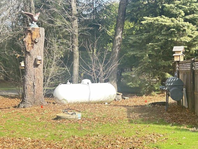 W7535 WHITE RIVER TRAIL, Wautoma, WI 54982