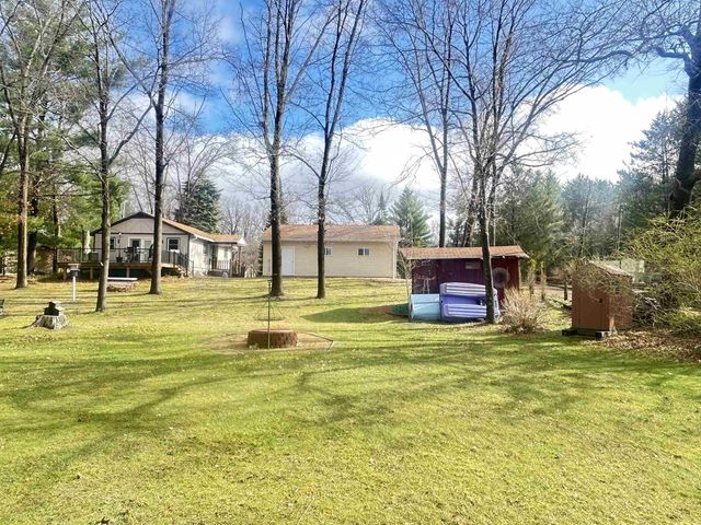 W7535 WHITE RIVER TRAIL, Wautoma, WI 54982