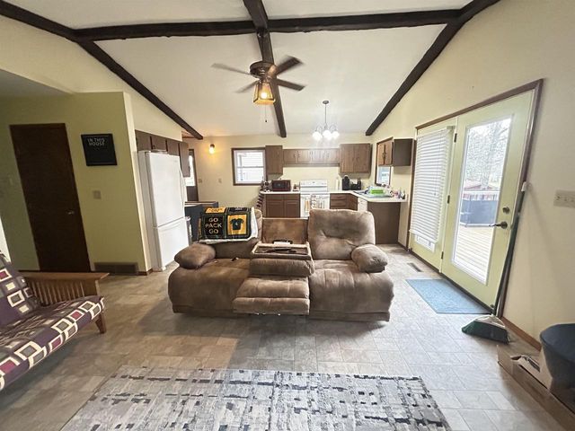 W7535 WHITE RIVER TRAIL, Wautoma, WI 54982