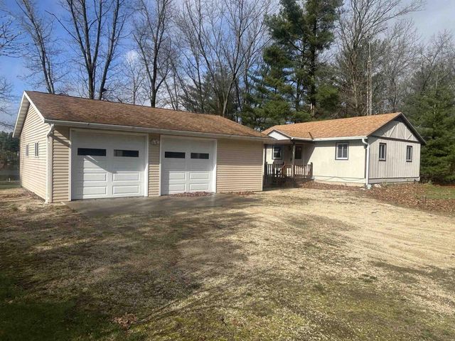 W7535 WHITE RIVER TRAIL, Wautoma, WI 54982
