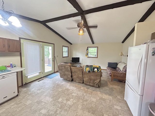 W7535 WHITE RIVER TRAIL, Wautoma, WI 54982