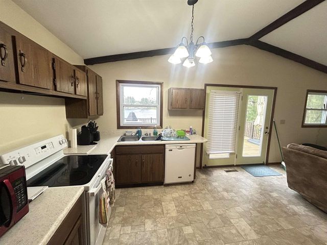 W7535 WHITE RIVER TRAIL, Wautoma, WI 54982
