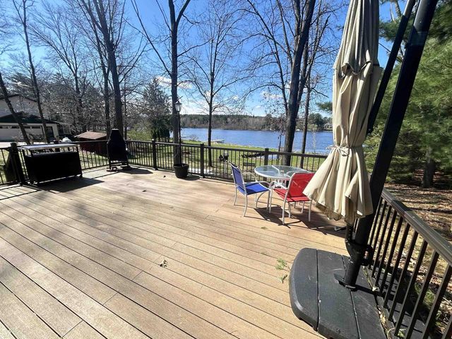 W7535 WHITE RIVER TRAIL, Wautoma, WI 54982