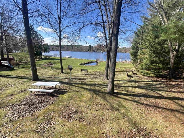 W7535 WHITE RIVER TRAIL, Wautoma, WI 54982
