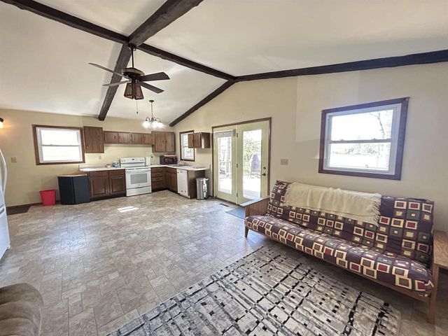 W7535 WHITE RIVER TRAIL, Wautoma, WI 54982
