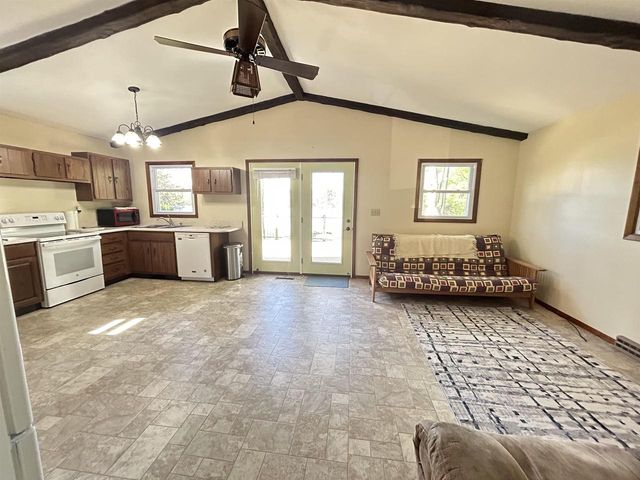 W7535 WHITE RIVER TRAIL, Wautoma, WI 54982