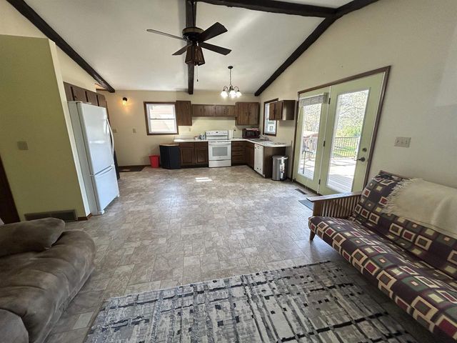 W7535 WHITE RIVER TRAIL, Wautoma, WI 54982