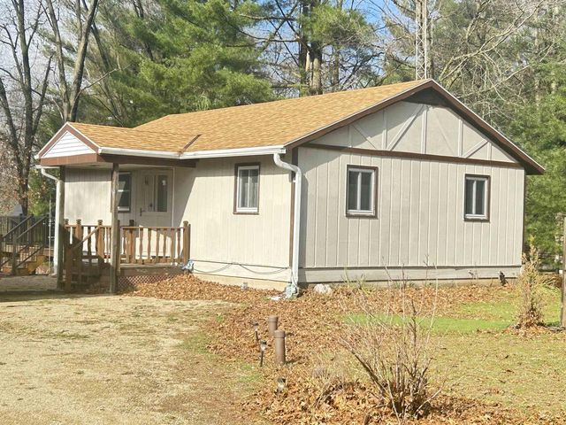 W7535 WHITE RIVER TRAIL, Wautoma, WI 54982