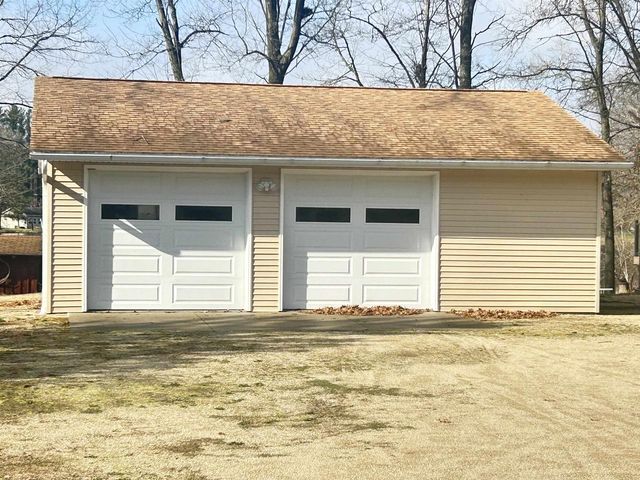 W7535 WHITE RIVER TRAIL, Wautoma, WI 54982