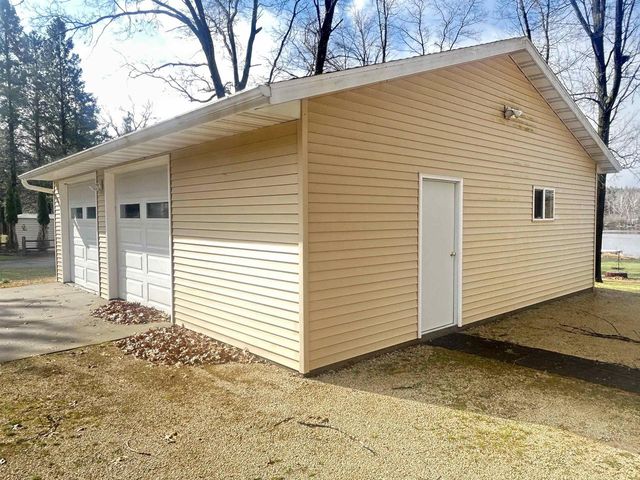 W7535 WHITE RIVER TRAIL, Wautoma, WI 54982
