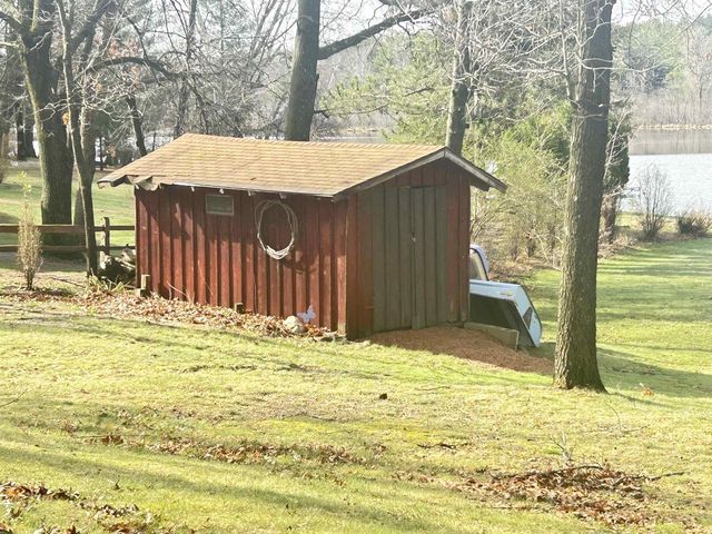 W7535 WHITE RIVER TRAIL, Wautoma, WI 54982