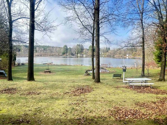 W7535 WHITE RIVER TRAIL, Wautoma, WI 54982