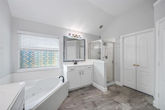 18235 Memorial Spring Court, Tomball, TX 77375