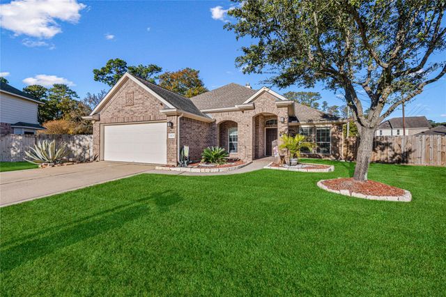 18235 Memorial Spring Court, Tomball, TX 77375