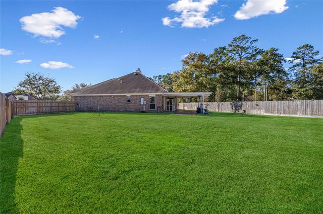 18235 Memorial Spring Court, Tomball, TX 77375