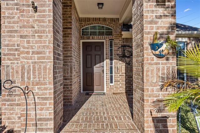 18235 Memorial Spring Court, Tomball, TX 77375