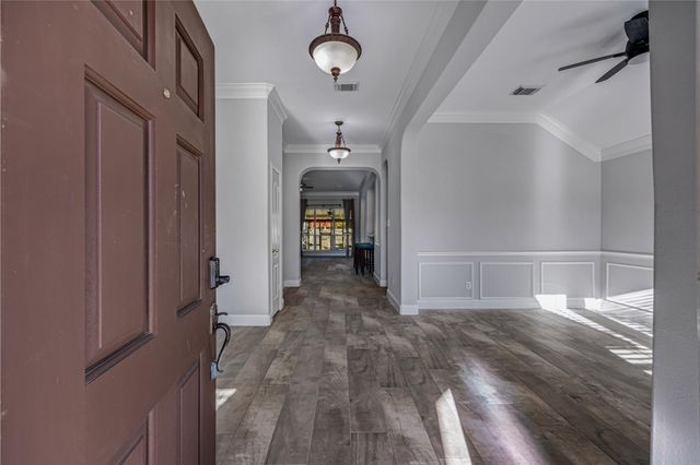 18235 Memorial Spring Court, Tomball, TX 77375