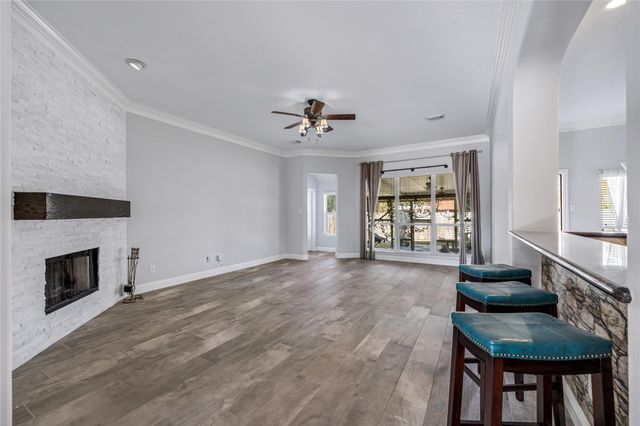 18235 Memorial Spring Court, Tomball, TX 77375