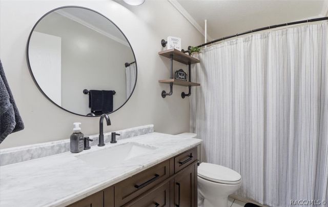 6457 N Zircon Point, Dunnellon, FL 34433