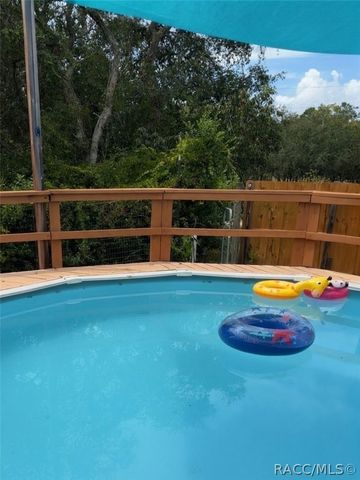 6457 N Zircon Point, Dunnellon, FL 34433