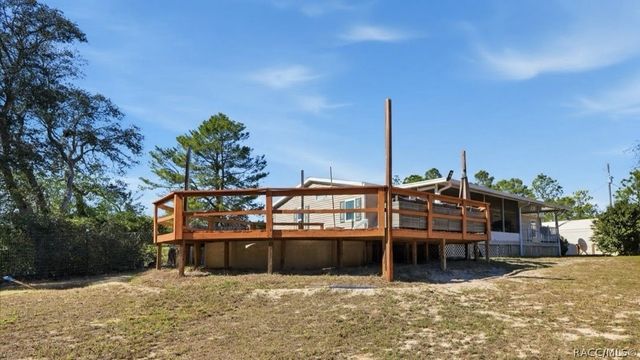 6457 N Zircon Point, Dunnellon, FL 34433