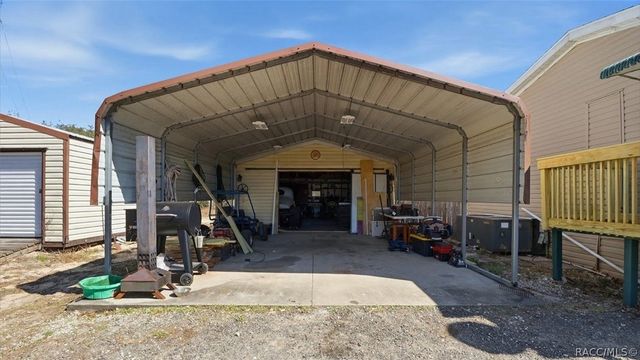 6457 N Zircon Point, Dunnellon, FL 34433