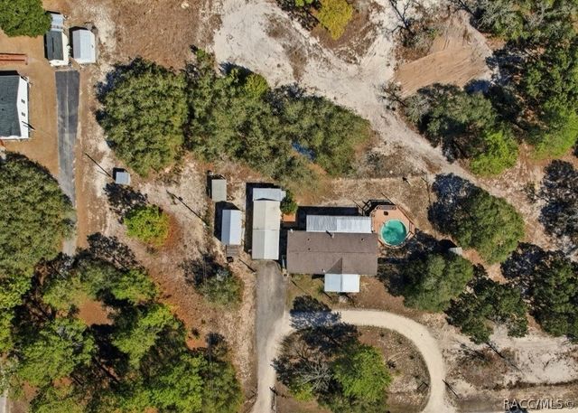 6457 N Zircon Point, Dunnellon, FL 34433