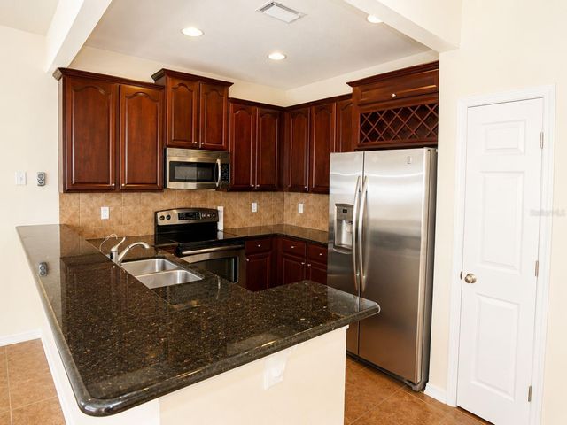 1515 BOWMORE DRIVE, Clearwater, FL 33755