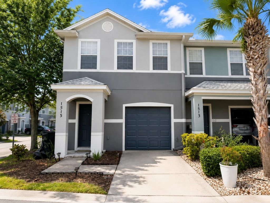 1515 BOWMORE DRIVE, Clearwater, FL 33755