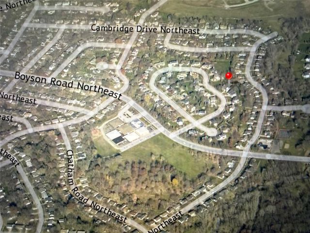 6949 Bowman Lane, Cedar Rapids, IA 52402