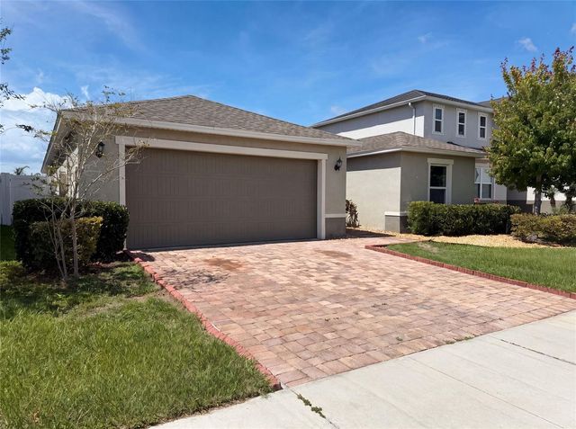 11534 BRIGHTON KNOLL LOOP, Riverview, FL 33579