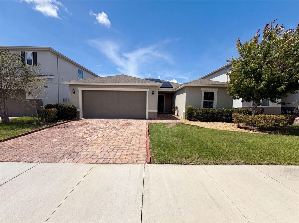 11534 BRIGHTON KNOLL LOOP, Riverview, FL 33579
