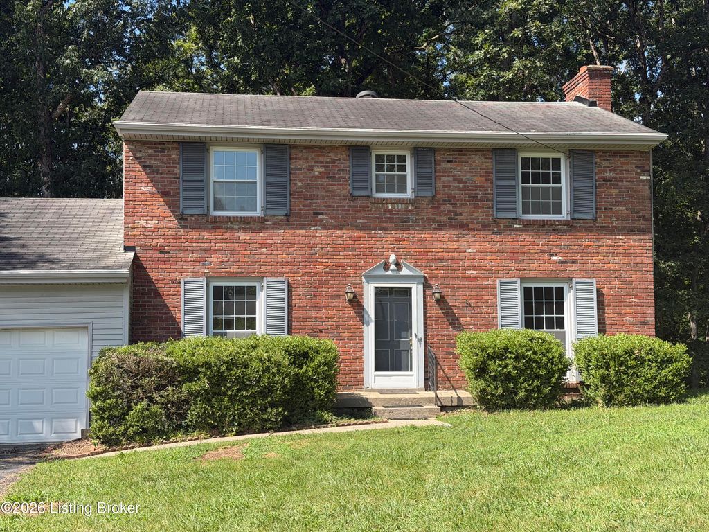 590 Lakeshore Pkwy, Brandenburg, KY 40108