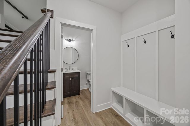 124 Taylors Garden Way 30, Statesville, NC 28625