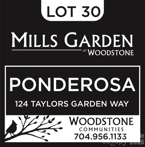 124 Taylors Garden Way 30, Statesville, NC 28625