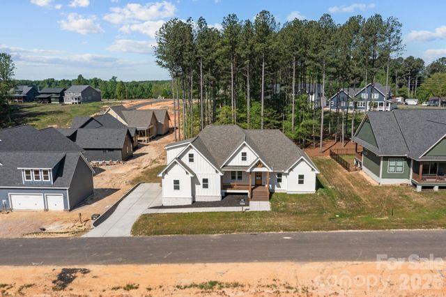 124 Taylors Garden Way 30, Statesville, NC 28625