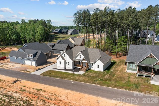 124 Taylors Garden Way 30, Statesville, NC 28625