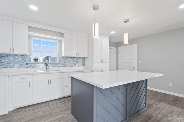 5414 La Marea Drive, Edinburg, TX 78542